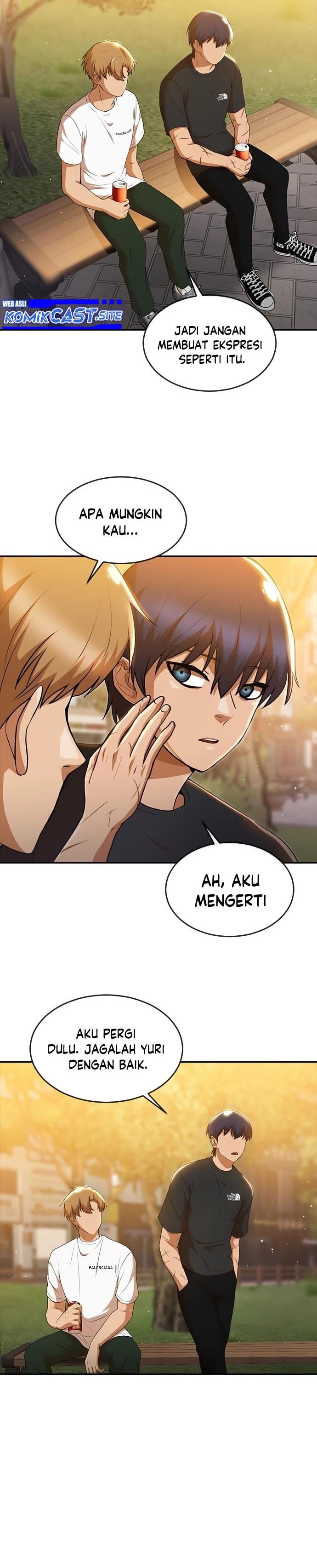 The Girl from Random Chatting! Chap 250 - Next Chap 251