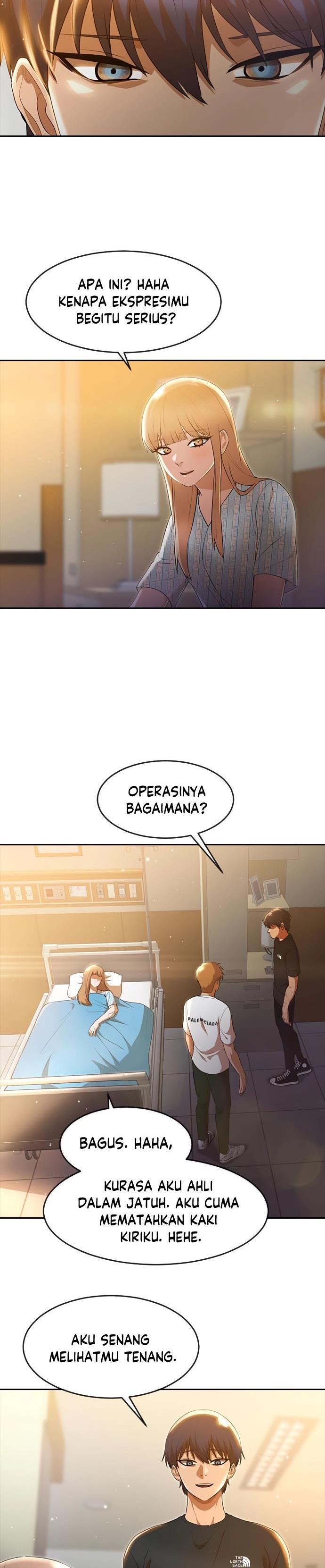 The Girl from Random Chatting! Chap 250 - Next Chap 251