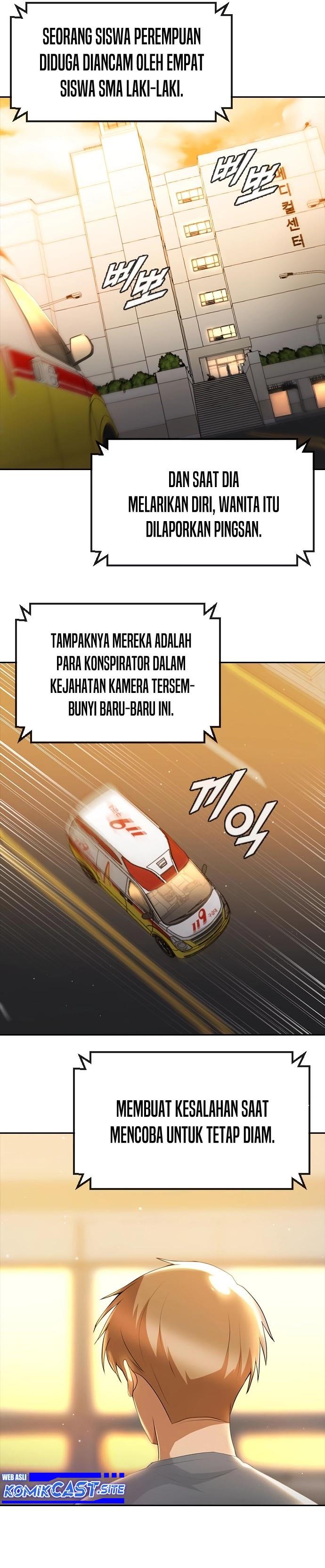 The Girl from Random Chatting! Chap 250 - Next Chap 251