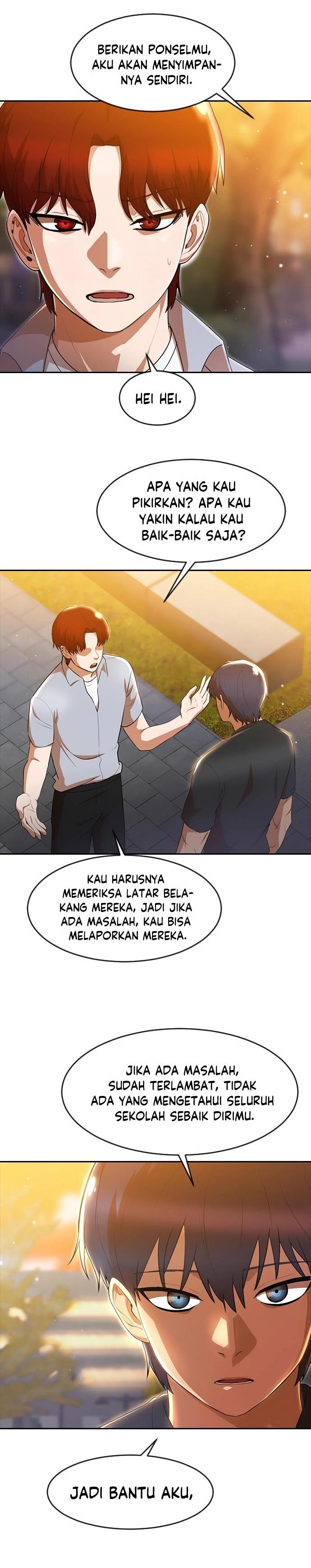 The Girl from Random Chatting! Chap 250 - Next Chap 251