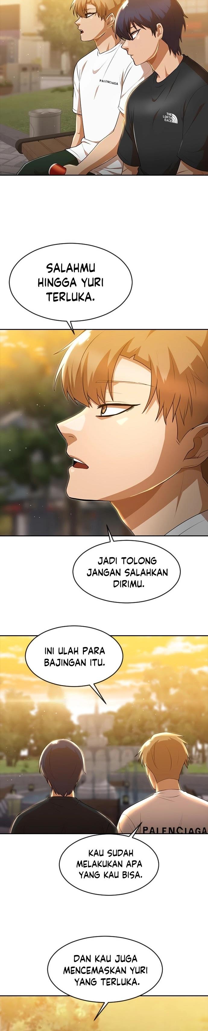 The Girl from Random Chatting! Chap 250 - Next Chap 251