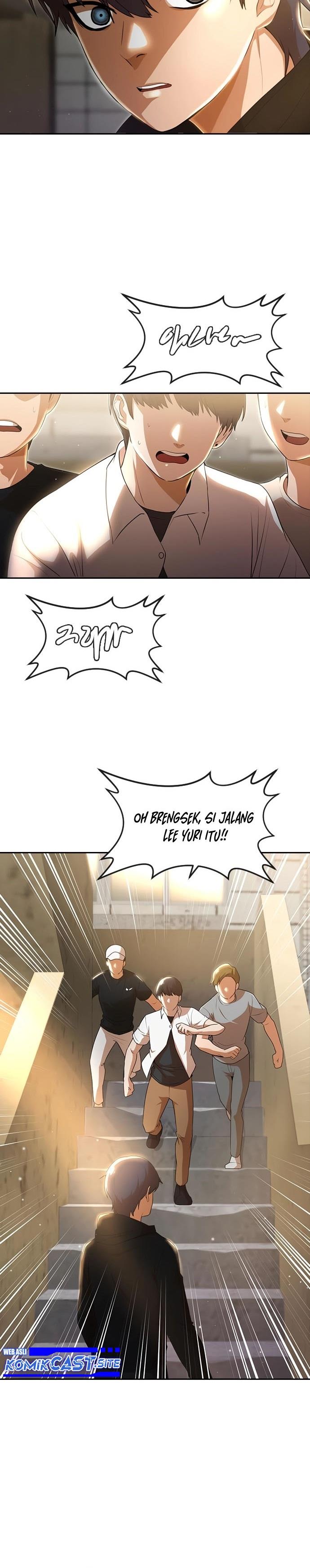 The Girl from Random Chatting! Chap 250 - Next Chap 251