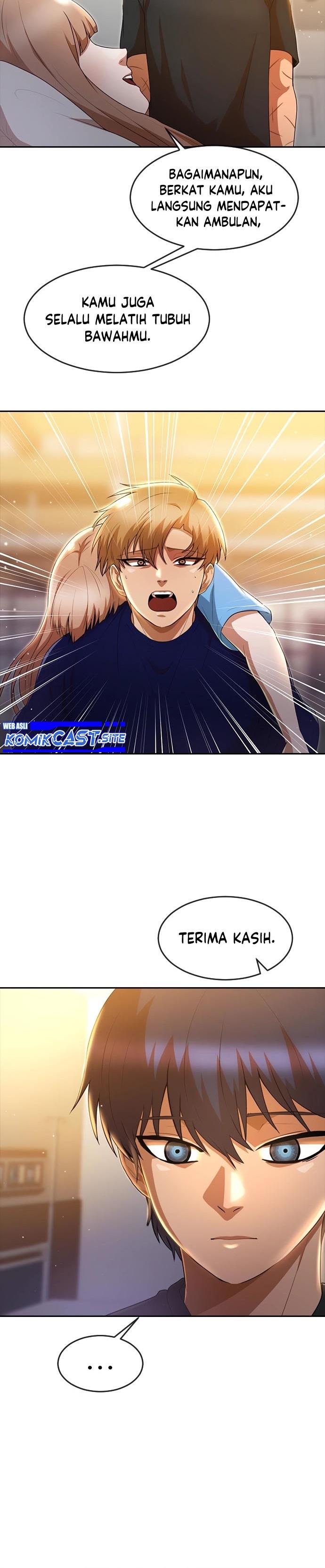 The Girl from Random Chatting! Chap 250 - Next Chap 251