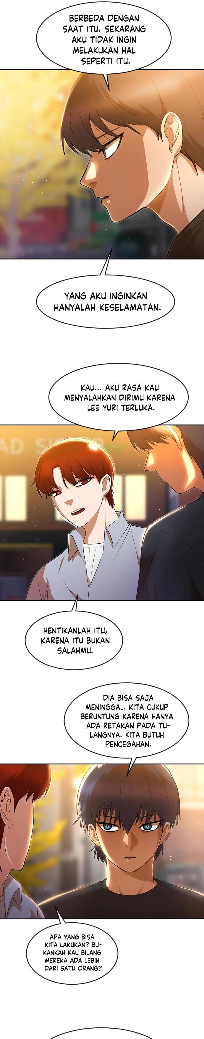 The Girl from Random Chatting! Chap 250 - Next Chap 251