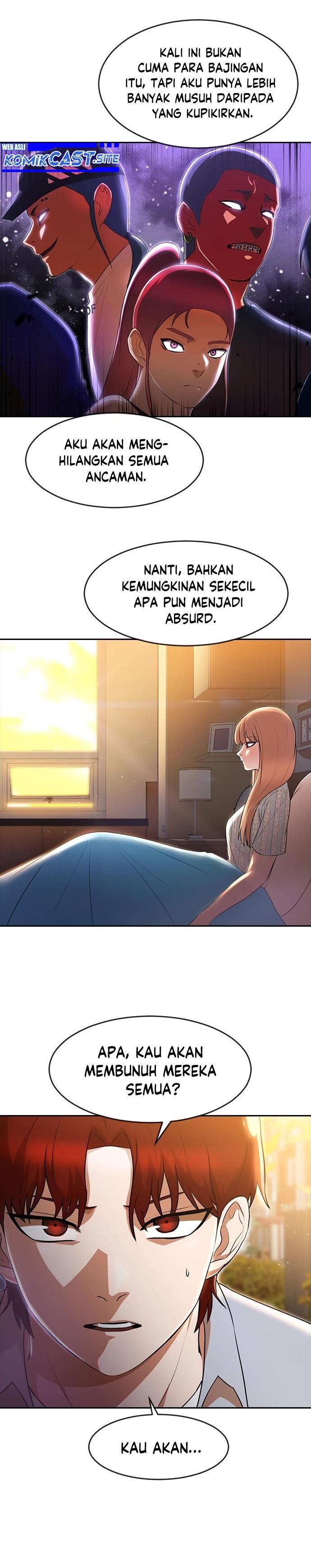 The Girl from Random Chatting! Chap 250 - Next Chap 251