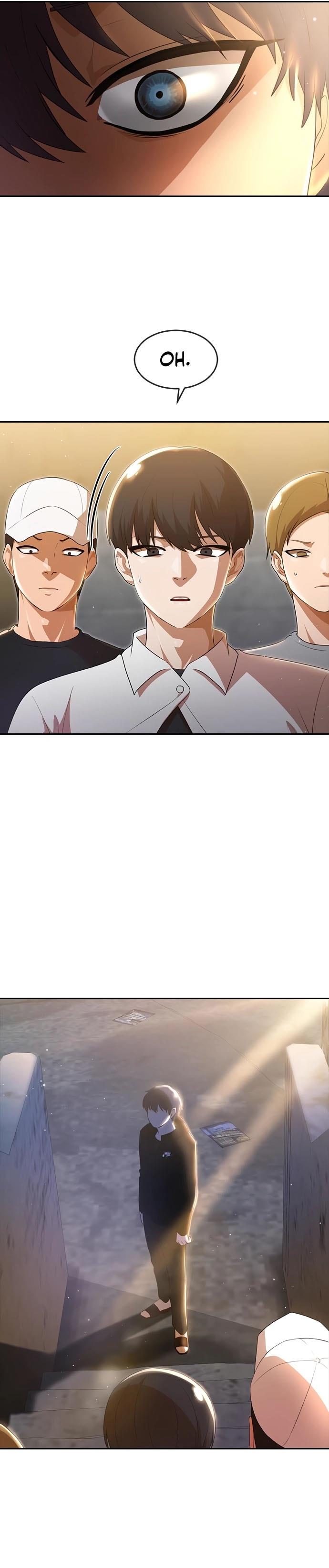 The Girl from Random Chatting! Chap 250 - Next Chap 251