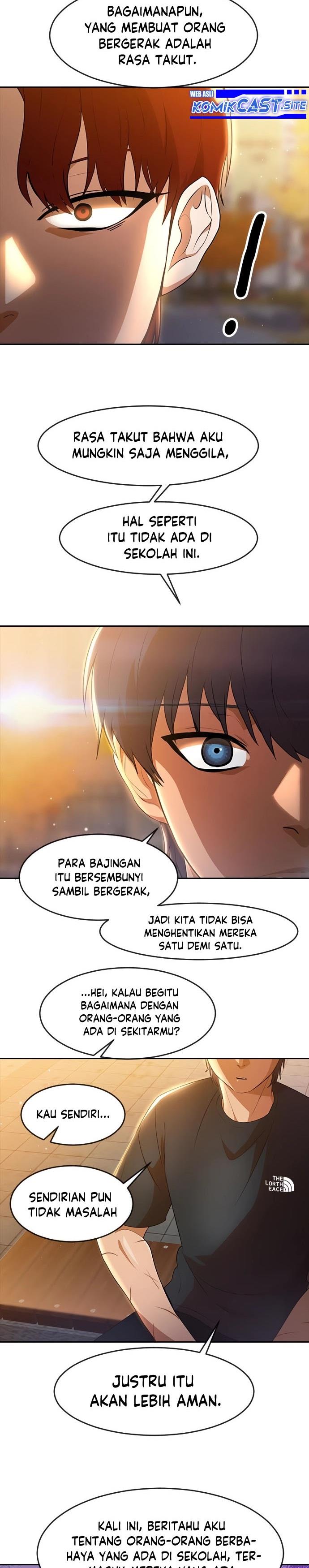 The Girl from Random Chatting! Chap 250 - Next Chap 251