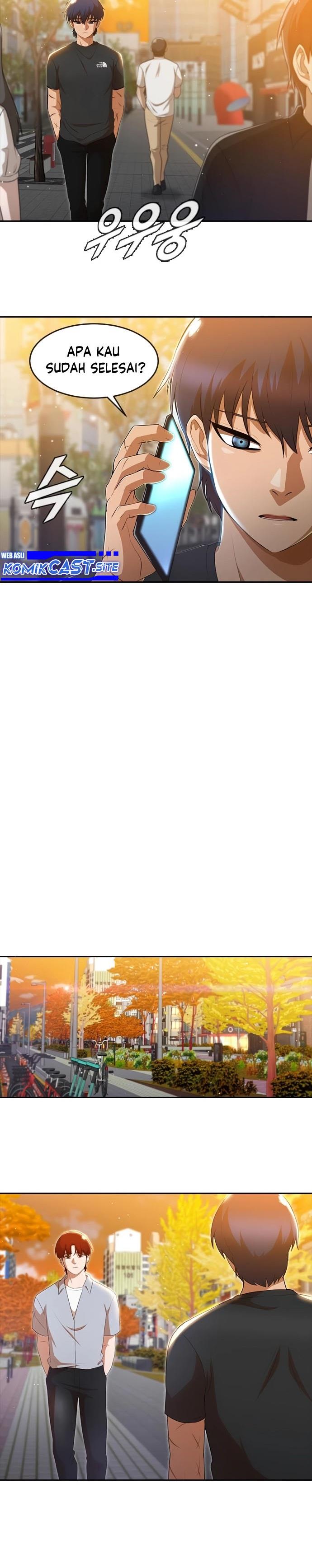 The Girl from Random Chatting! Chap 250 - Next Chap 251