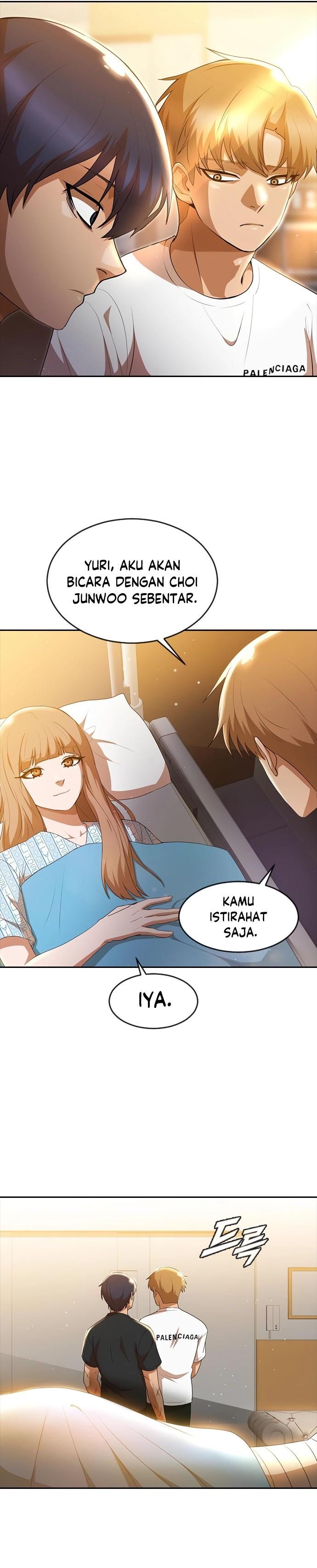 The Girl from Random Chatting! Chap 250 - Next Chap 251