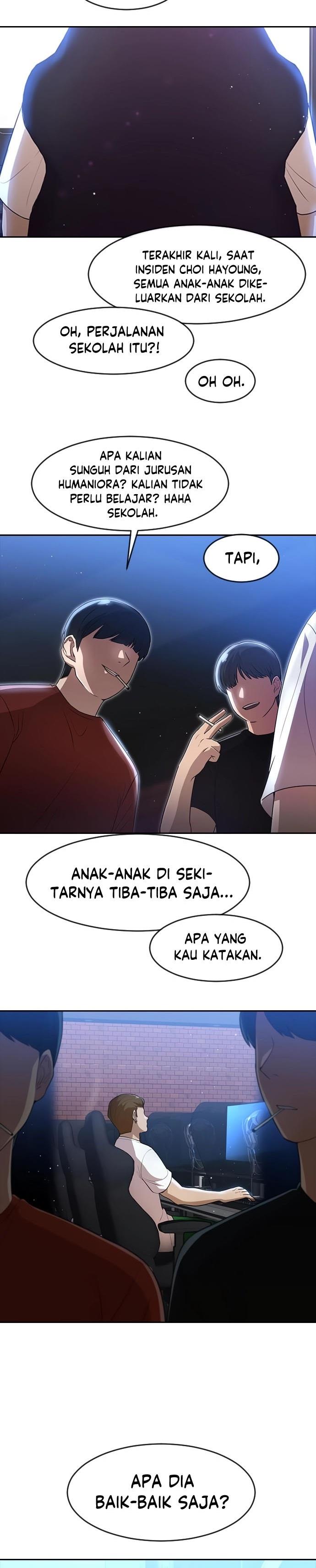 The Girl from Random Chatting! Chap 250 - Next Chap 251