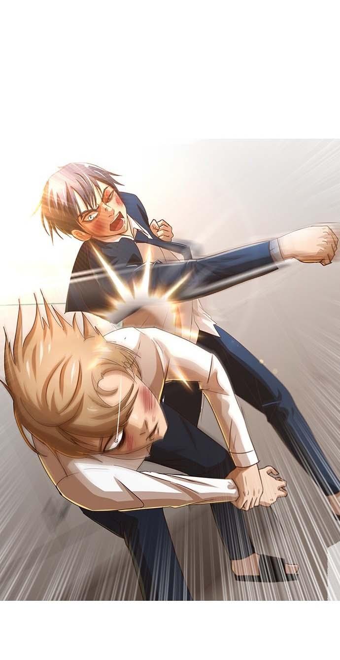 The Girl from Random Chatting! Chap 25 - Next Chap 26