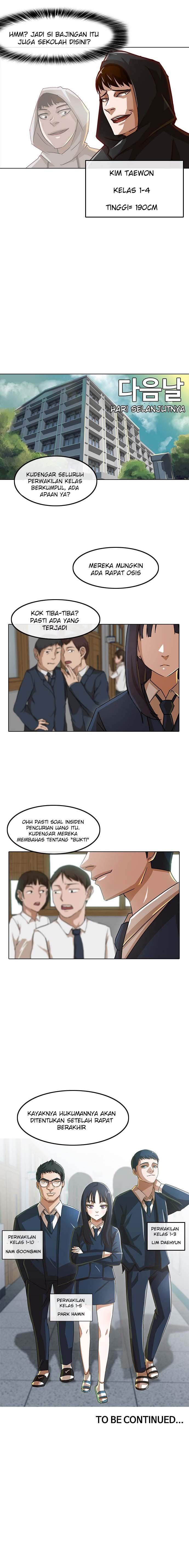 The Girl from Random Chatting! Chap 25 - Next Chap 26