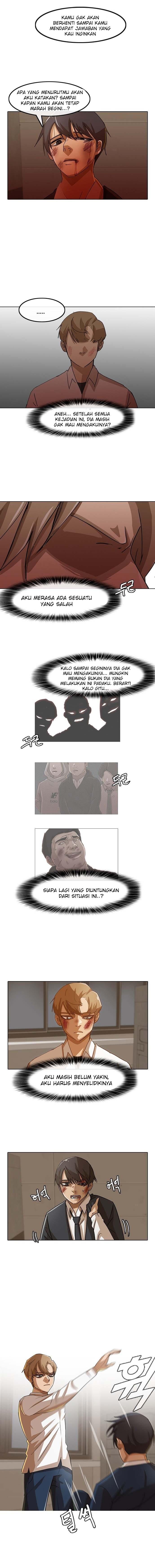 The Girl from Random Chatting! Chap 25 - Next Chap 26