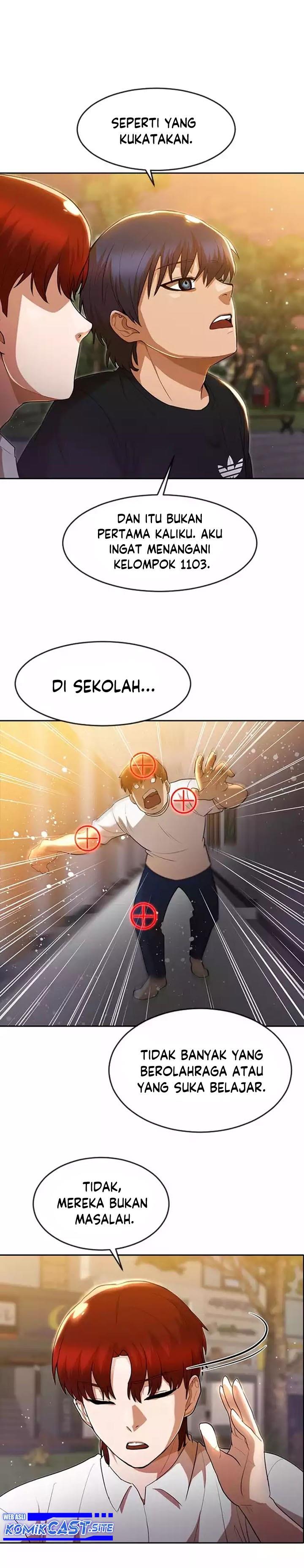 The Girl from Random Chatting! Chap 251 - Next Chap 252