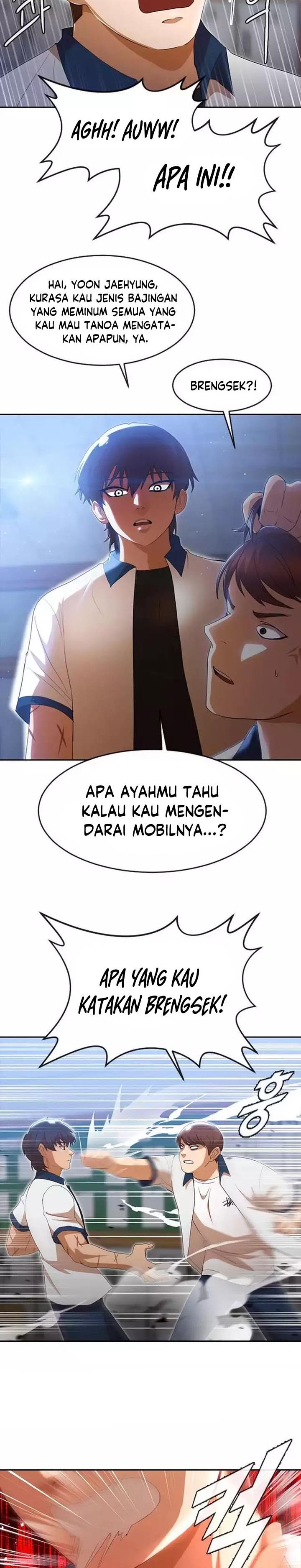 The Girl from Random Chatting! Chap 251 - Next Chap 252