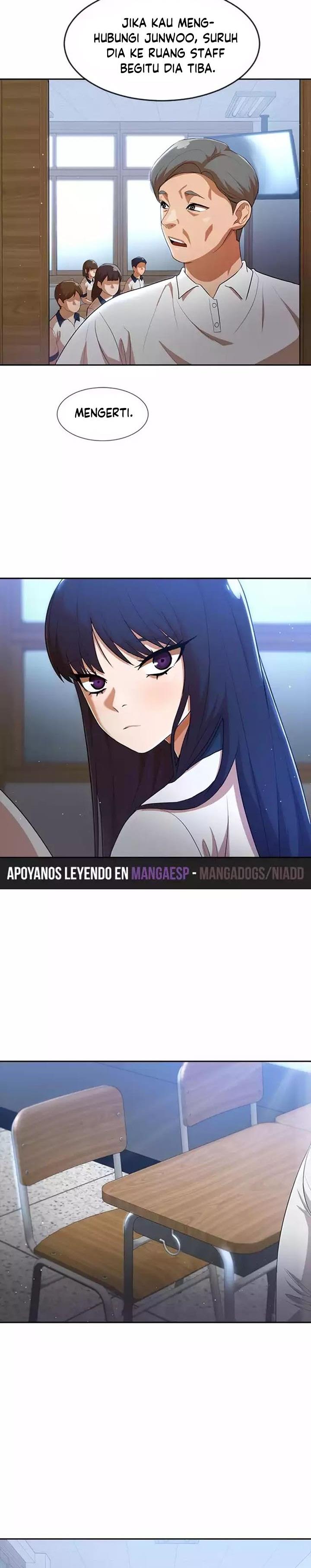 The Girl from Random Chatting! Chap 251 - Next Chap 252