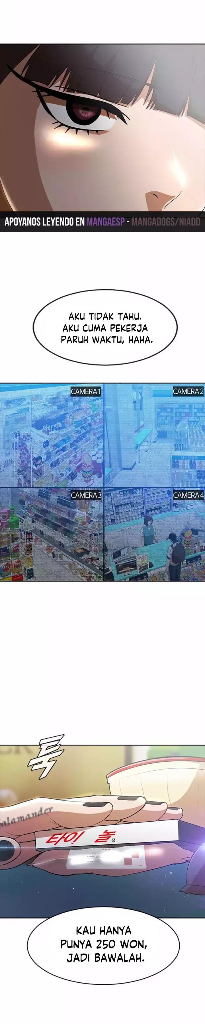 The Girl from Random Chatting! Chap 251 - Next Chap 252