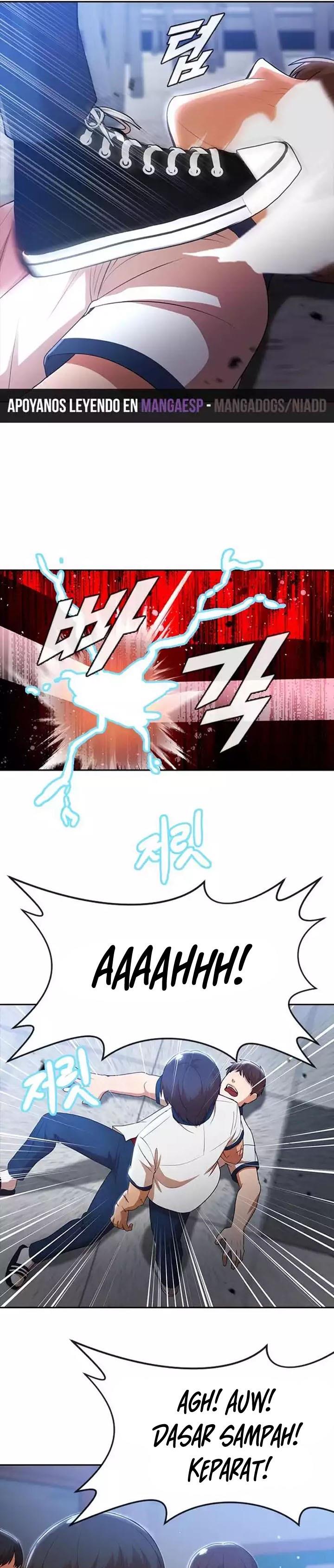 The Girl from Random Chatting! Chap 251 - Next Chap 252