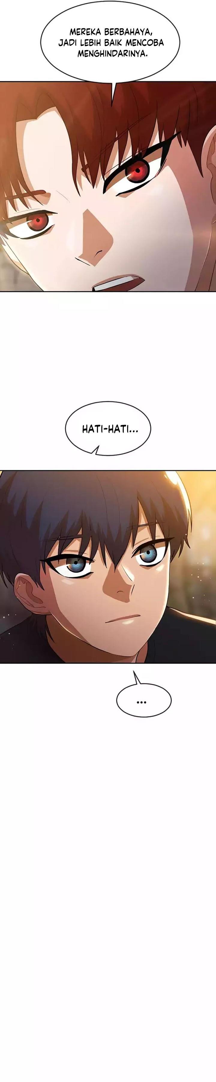 The Girl from Random Chatting! Chap 251 - Next Chap 252