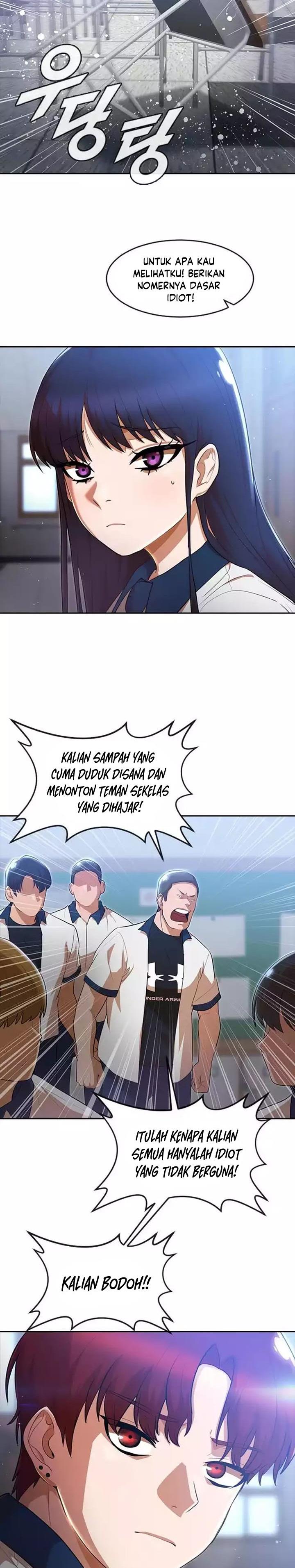 The Girl from Random Chatting! Chap 251 - Next Chap 252