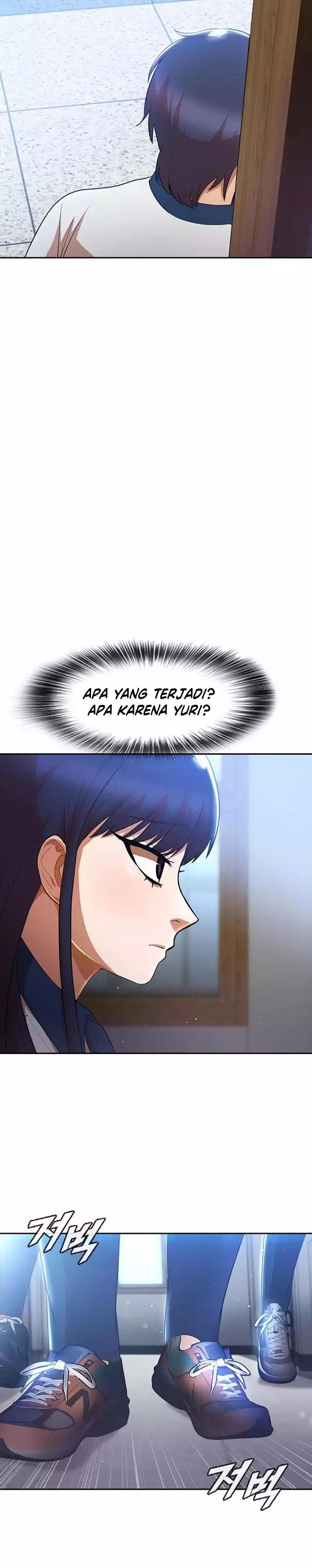 The Girl from Random Chatting! Chap 251 - Next Chap 252