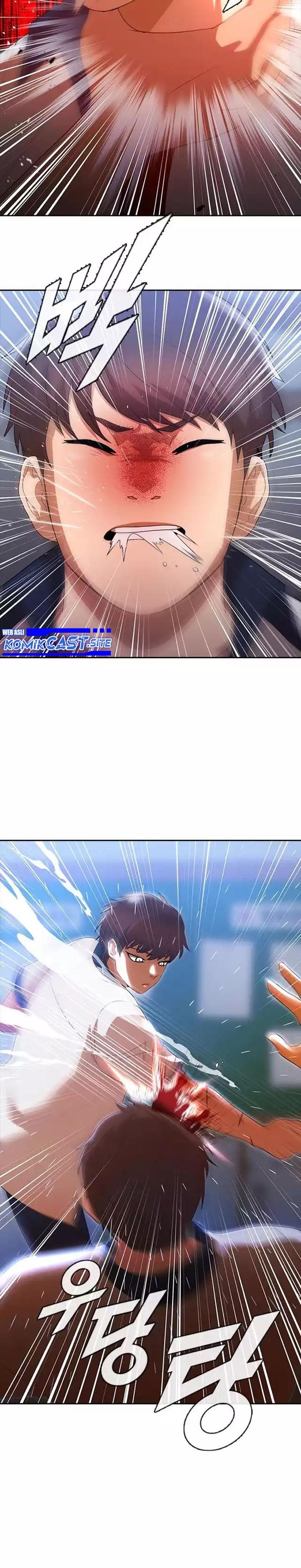 The Girl from Random Chatting! Chap 251 - Next Chap 252