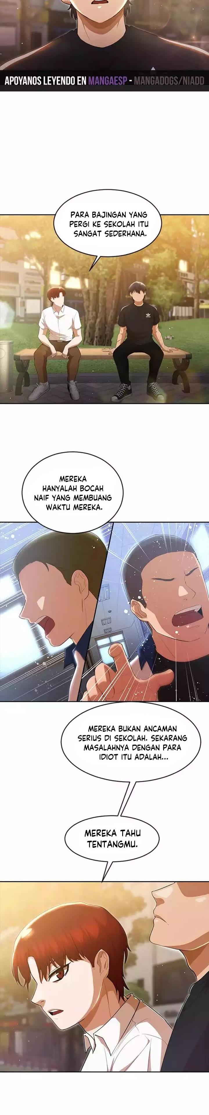 The Girl from Random Chatting! Chap 251 - Next Chap 252