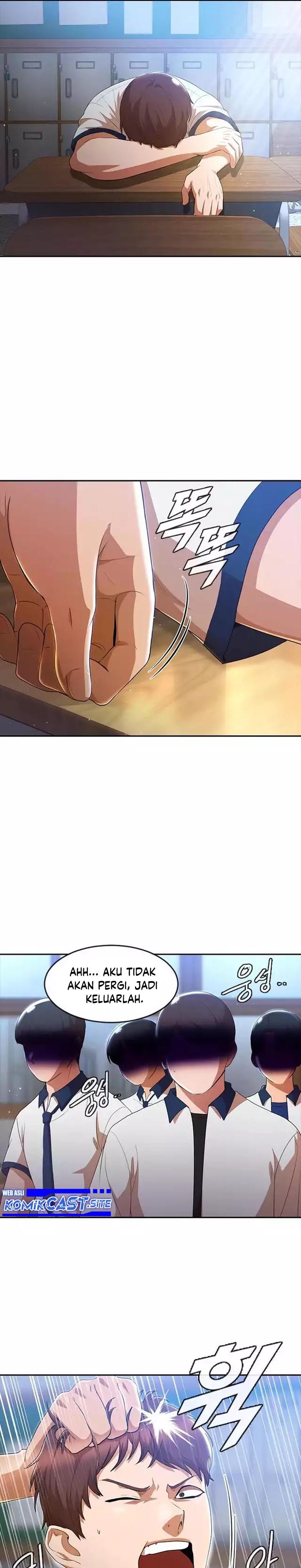 The Girl from Random Chatting! Chap 251 - Next Chap 252