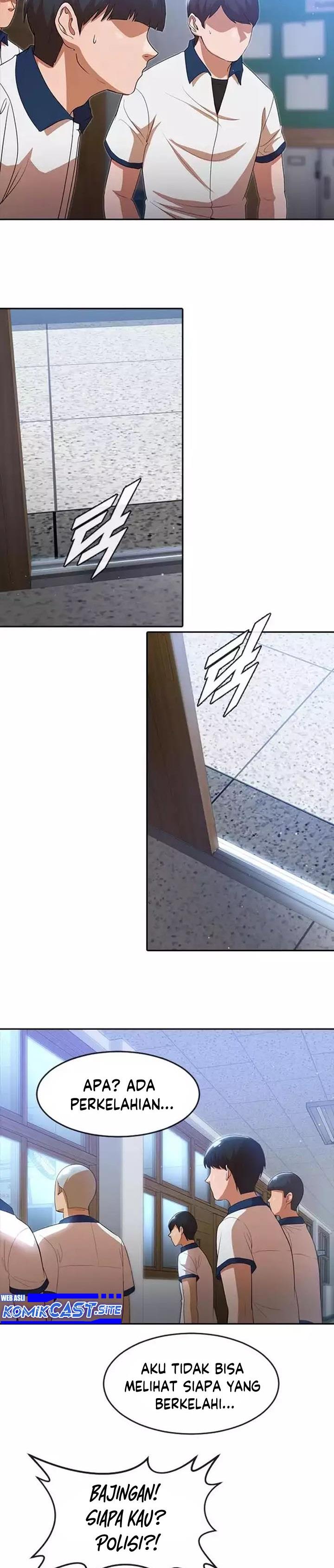 The Girl from Random Chatting! Chap 251 - Next Chap 252