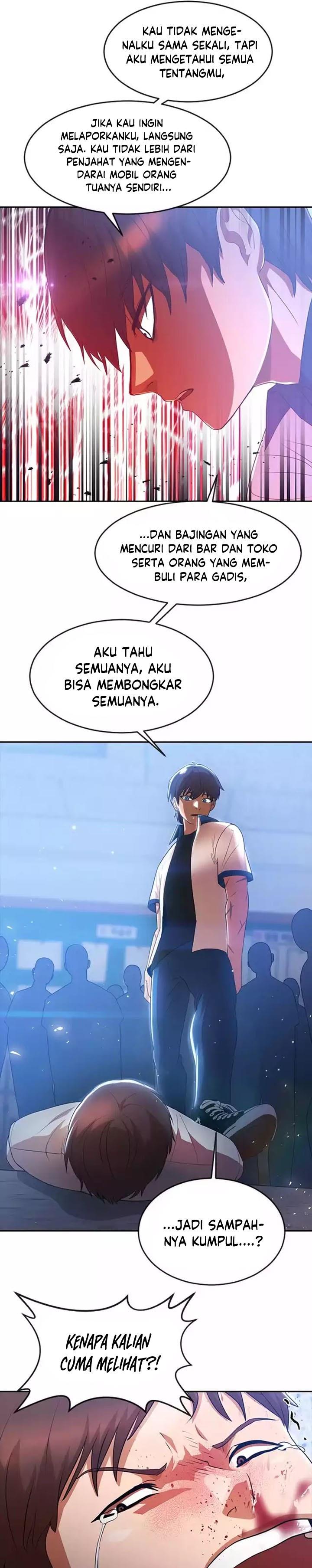 The Girl from Random Chatting! Chap 251 - Next Chap 252