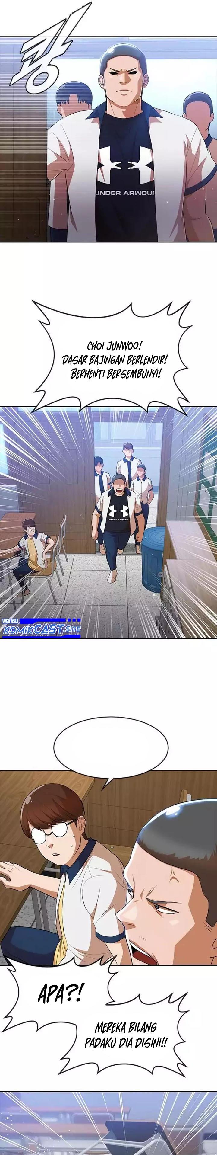 The Girl from Random Chatting! Chap 251 - Next Chap 252