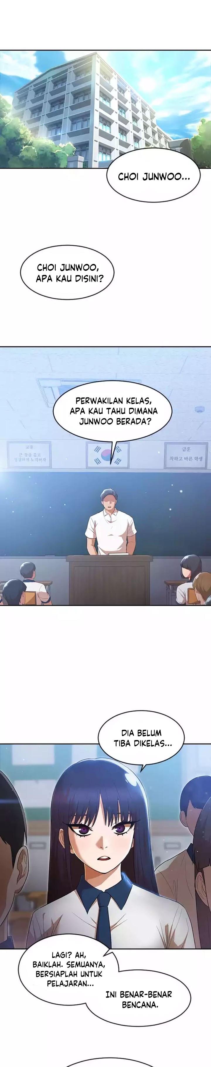 The Girl from Random Chatting! Chap 251 - Next Chap 252