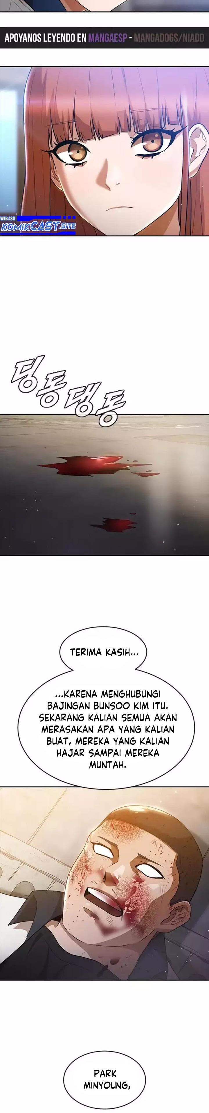 The Girl from Random Chatting! Chap 251 - Next Chap 252