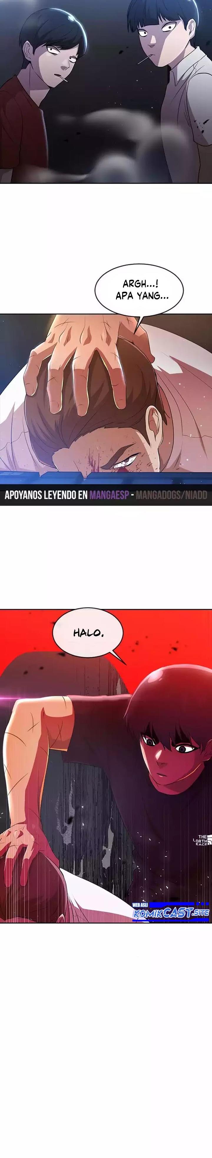 The Girl from Random Chatting! Chap 251 - Next Chap 252