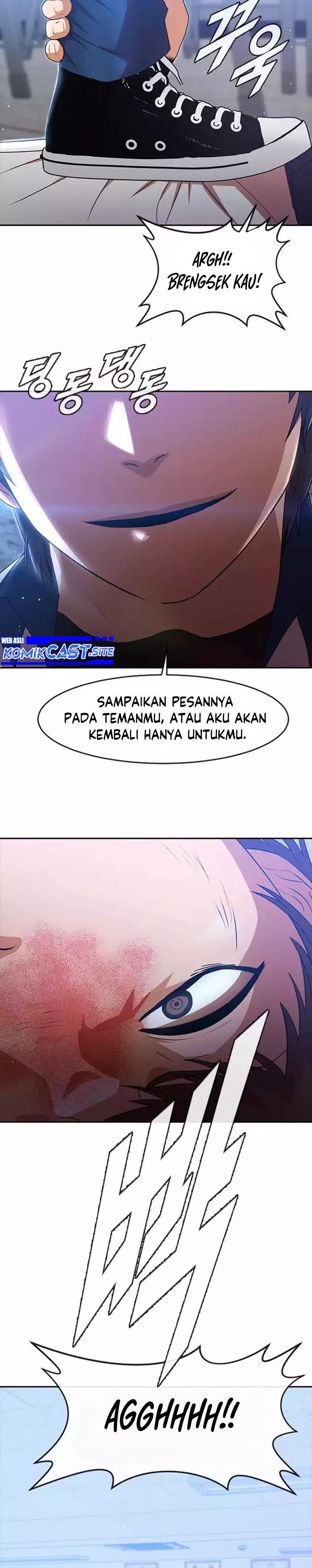 The Girl from Random Chatting! Chap 251 - Next Chap 252