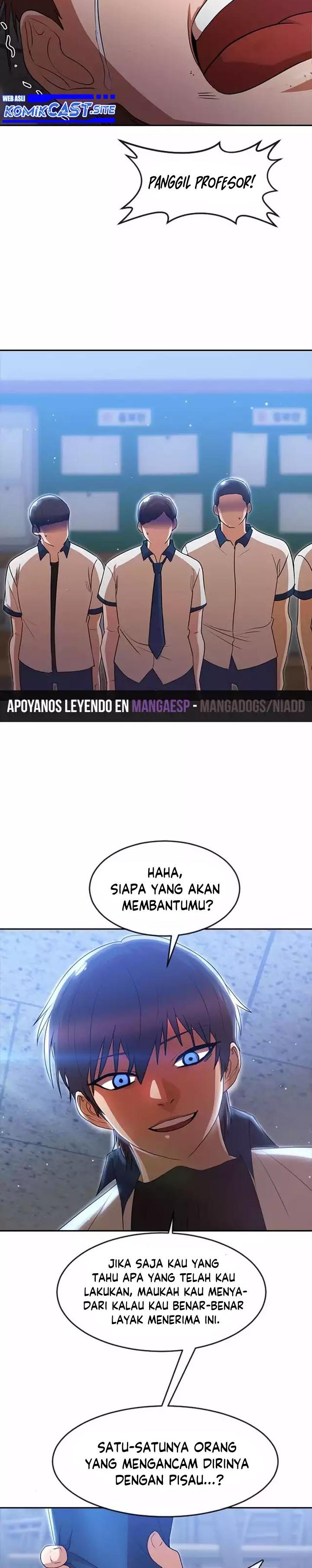 The Girl from Random Chatting! Chap 251 - Next Chap 252