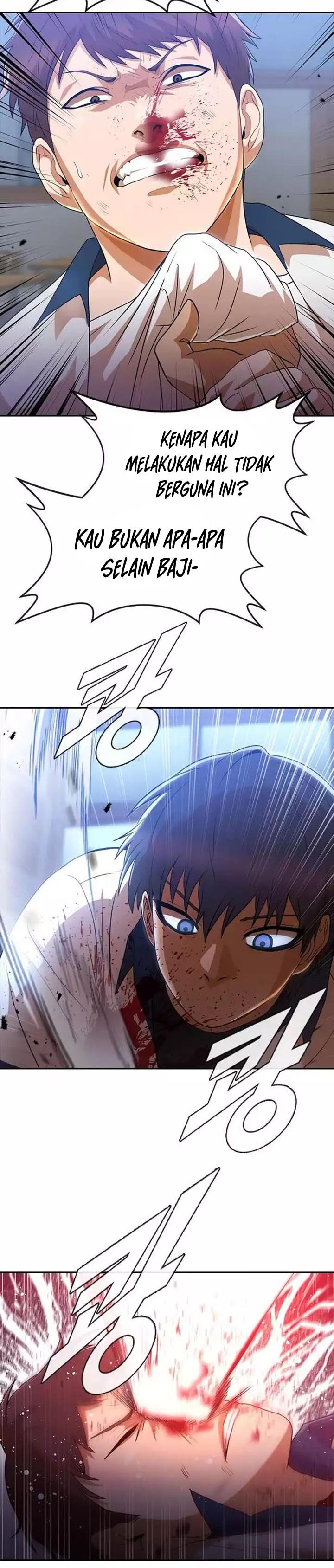 The Girl from Random Chatting! Chap 251 - Next Chap 252