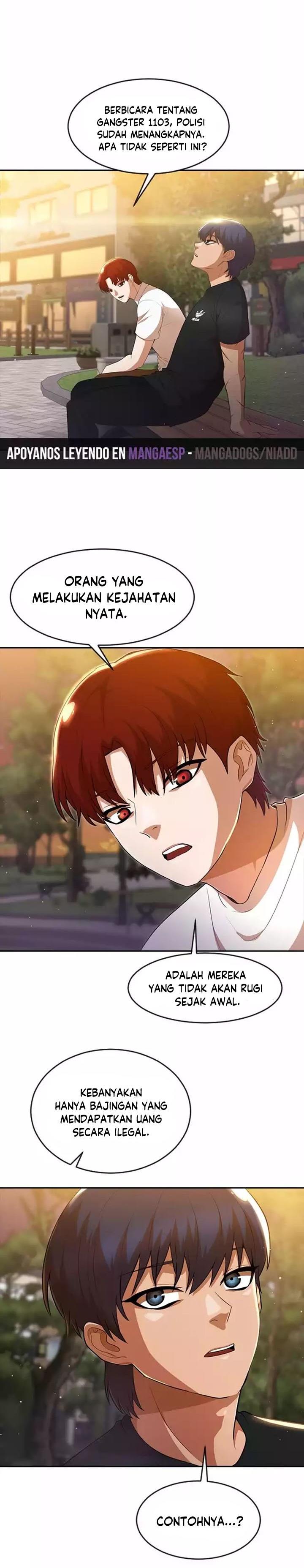 The Girl from Random Chatting! Chap 251 - Next Chap 252