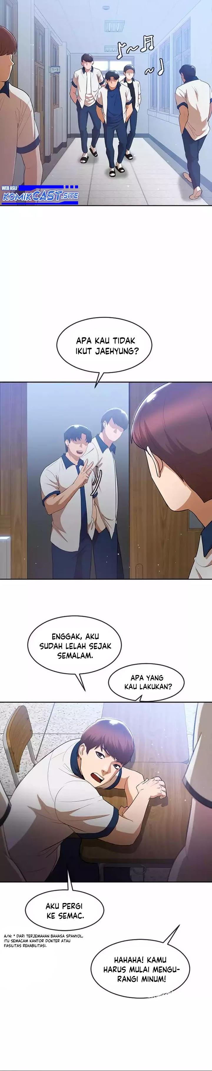 The Girl from Random Chatting! Chap 251 - Next Chap 252