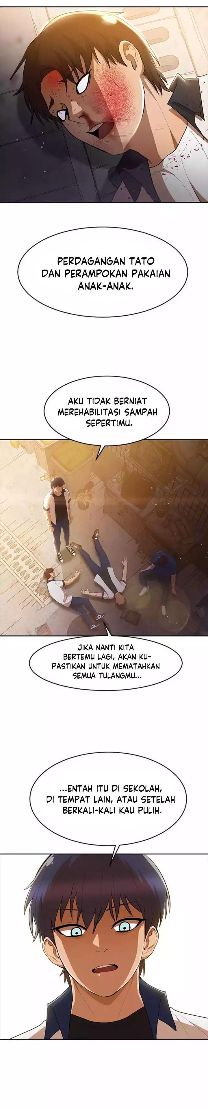 The Girl from Random Chatting! Chap 251 - Next Chap 252