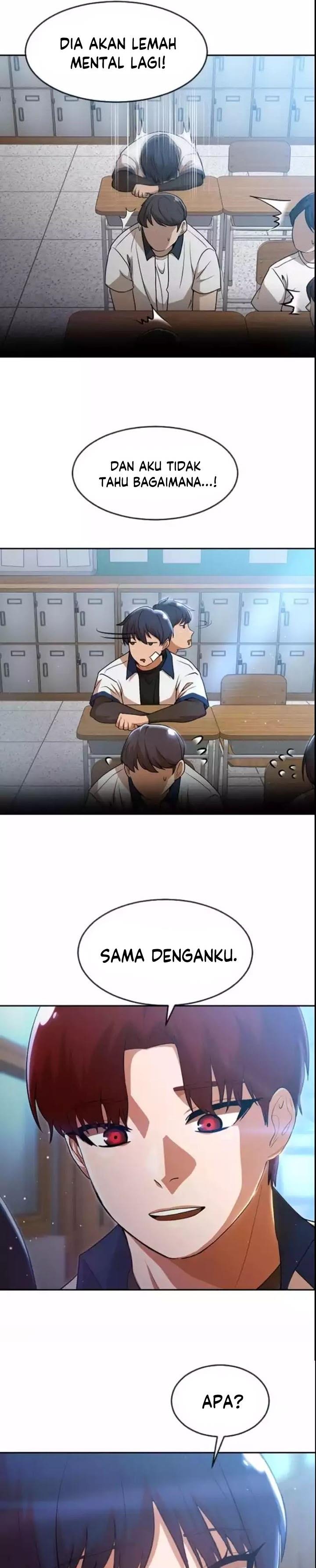 The Girl from Random Chatting! Chap 252 - Next Chap 253