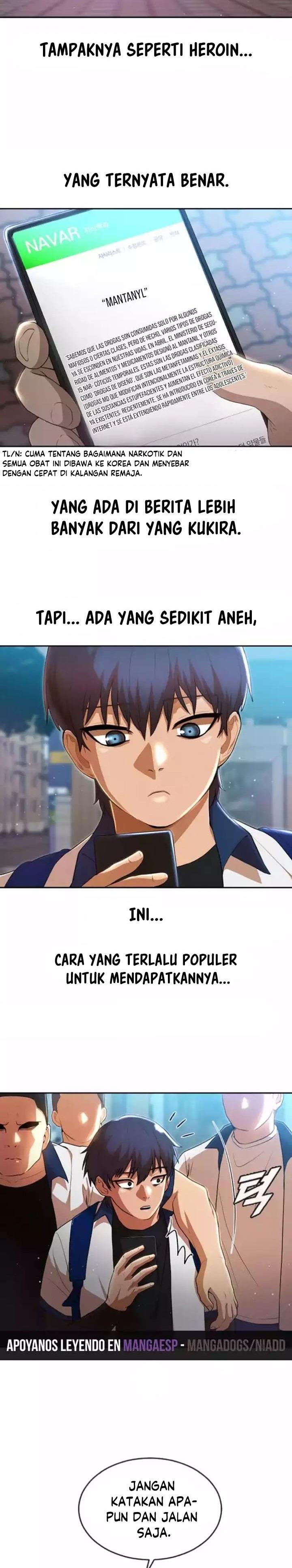 The Girl from Random Chatting! Chap 252 - Next Chap 253