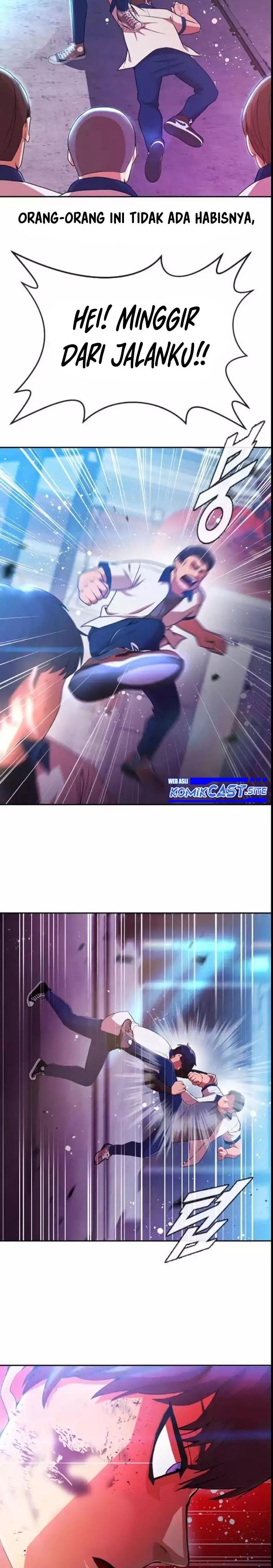 The Girl from Random Chatting! Chap 252 - Next Chap 253