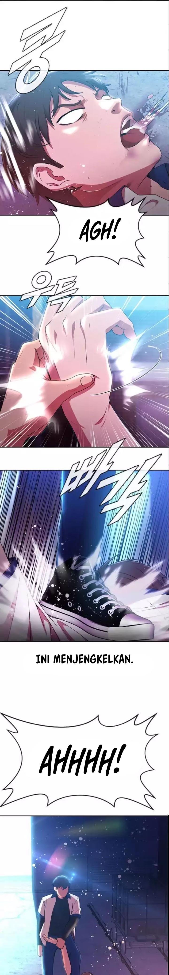 The Girl from Random Chatting! Chap 252 - Next Chap 253