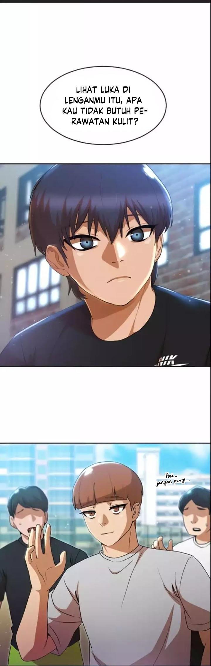 The Girl from Random Chatting! Chap 252 - Next Chap 253