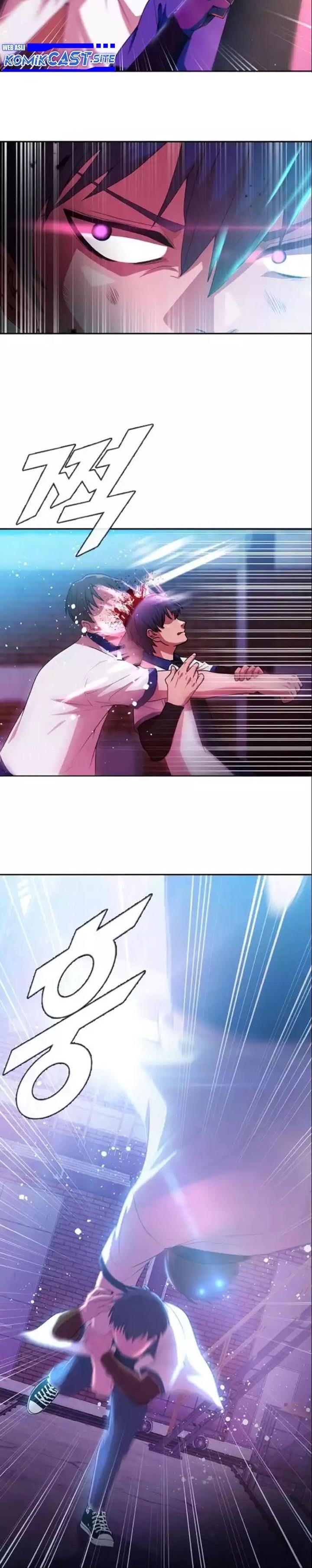 The Girl from Random Chatting! Chap 252 - Next Chap 253