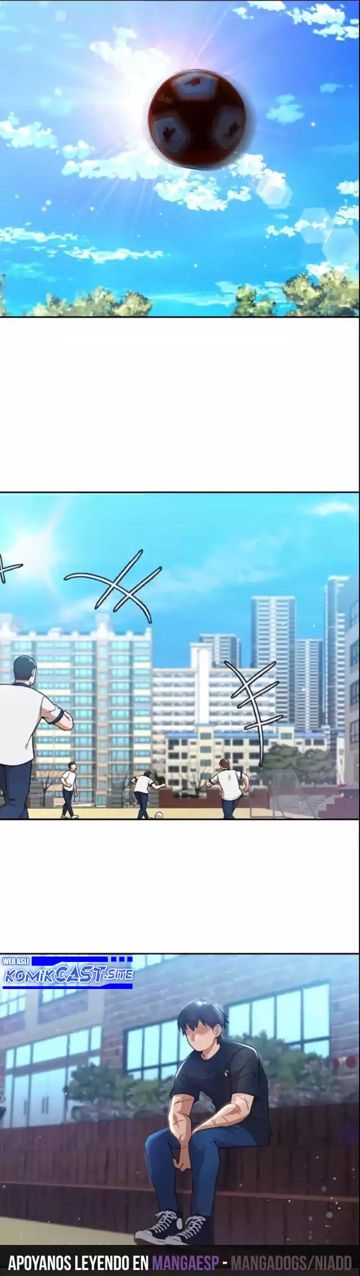 The Girl from Random Chatting! Chap 252 - Next Chap 253