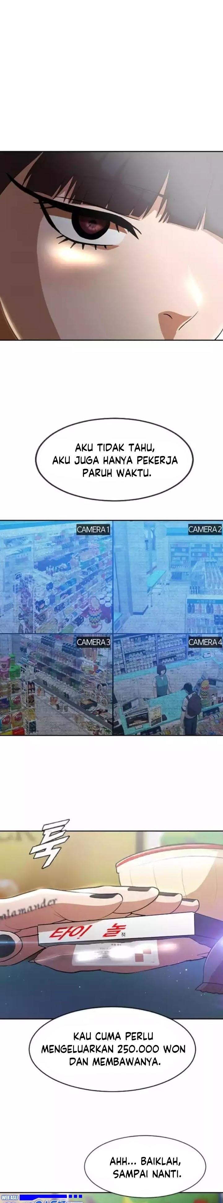 The Girl from Random Chatting! Chap 252 - Next Chap 253