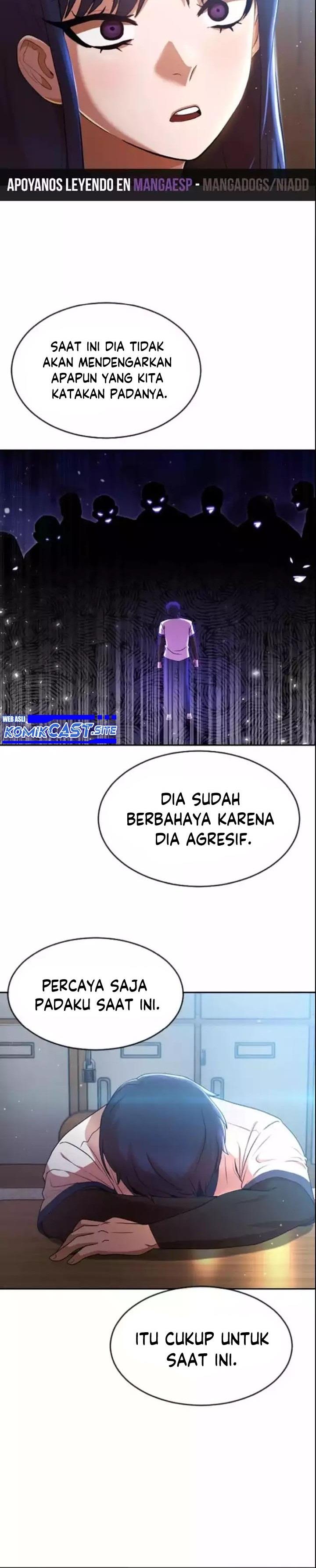 The Girl from Random Chatting! Chap 252 - Next Chap 253