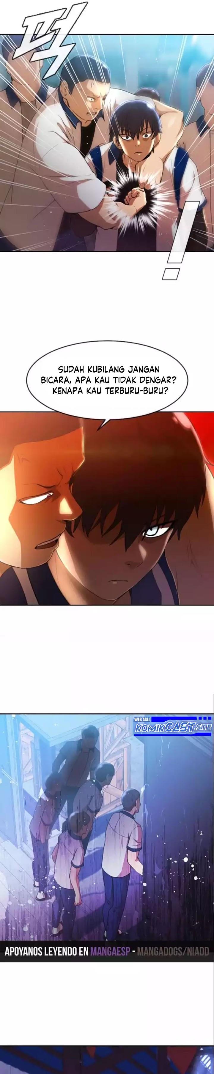 The Girl from Random Chatting! Chap 252 - Next Chap 253